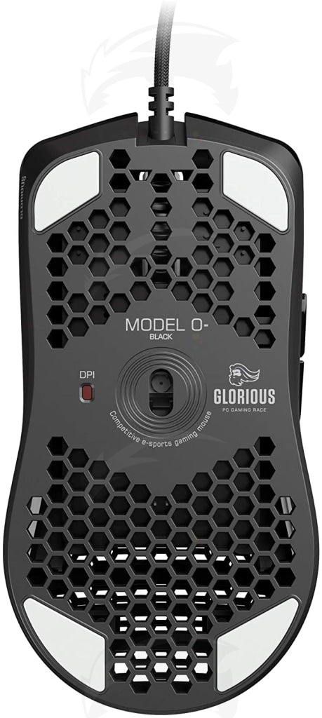 Glorious Model O (Model O, Matte Black) Glorious Model O (Model O, Matte Black)